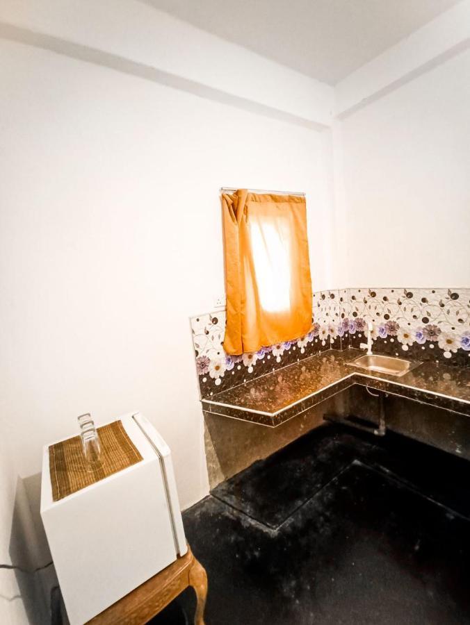 Ella Final Gate Otel Dış mekan fotoğraf