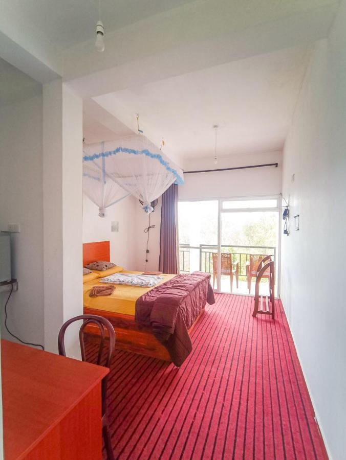 Ella Final Gate Otel Dış mekan fotoğraf