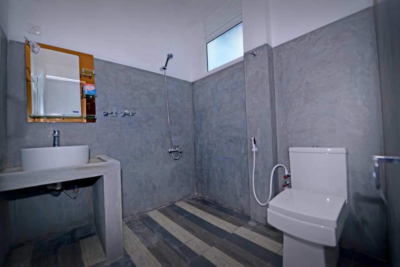 Ella Final Gate Otel Dış mekan fotoğraf
